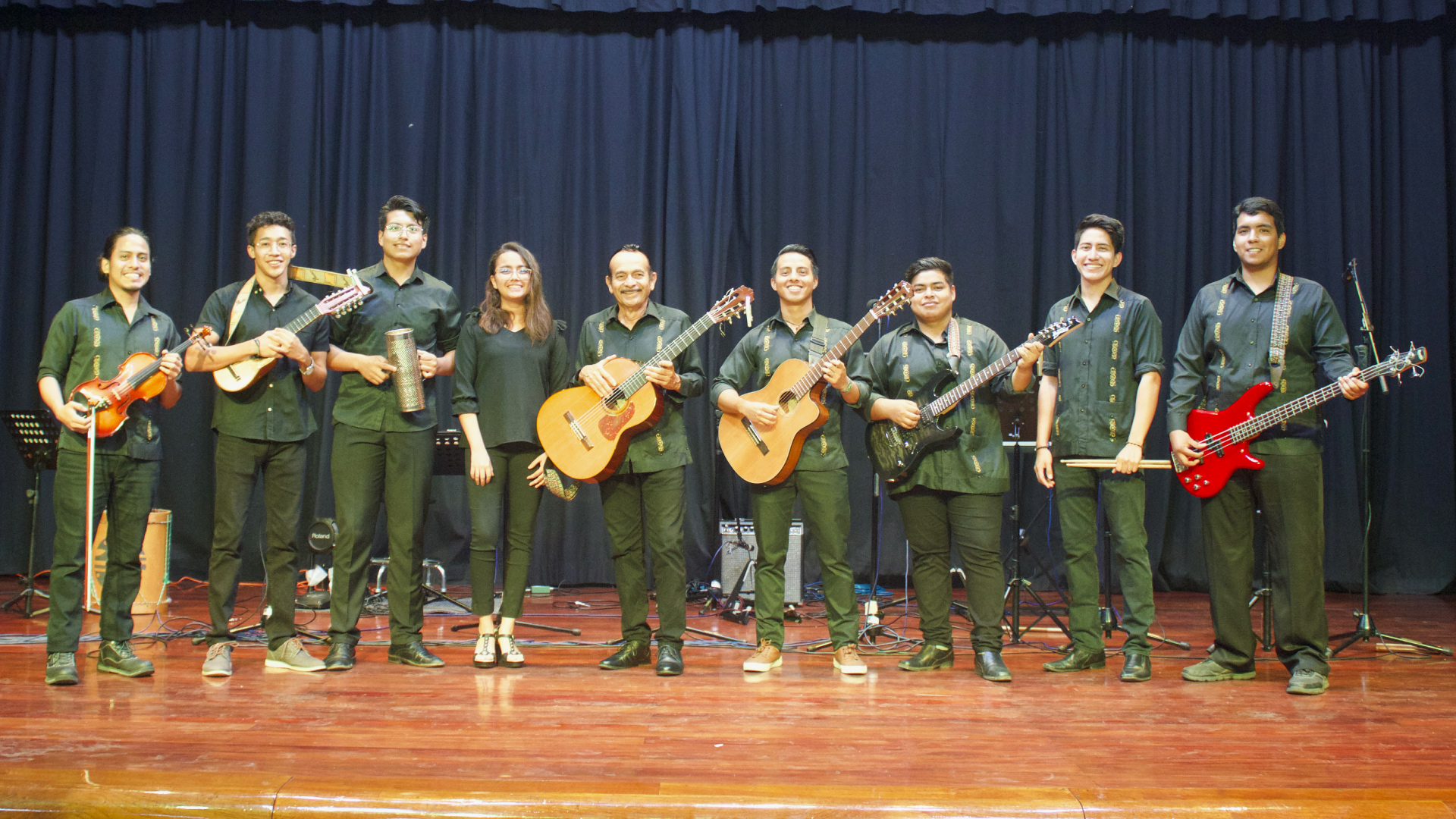 BALLET-FOLKLORICO